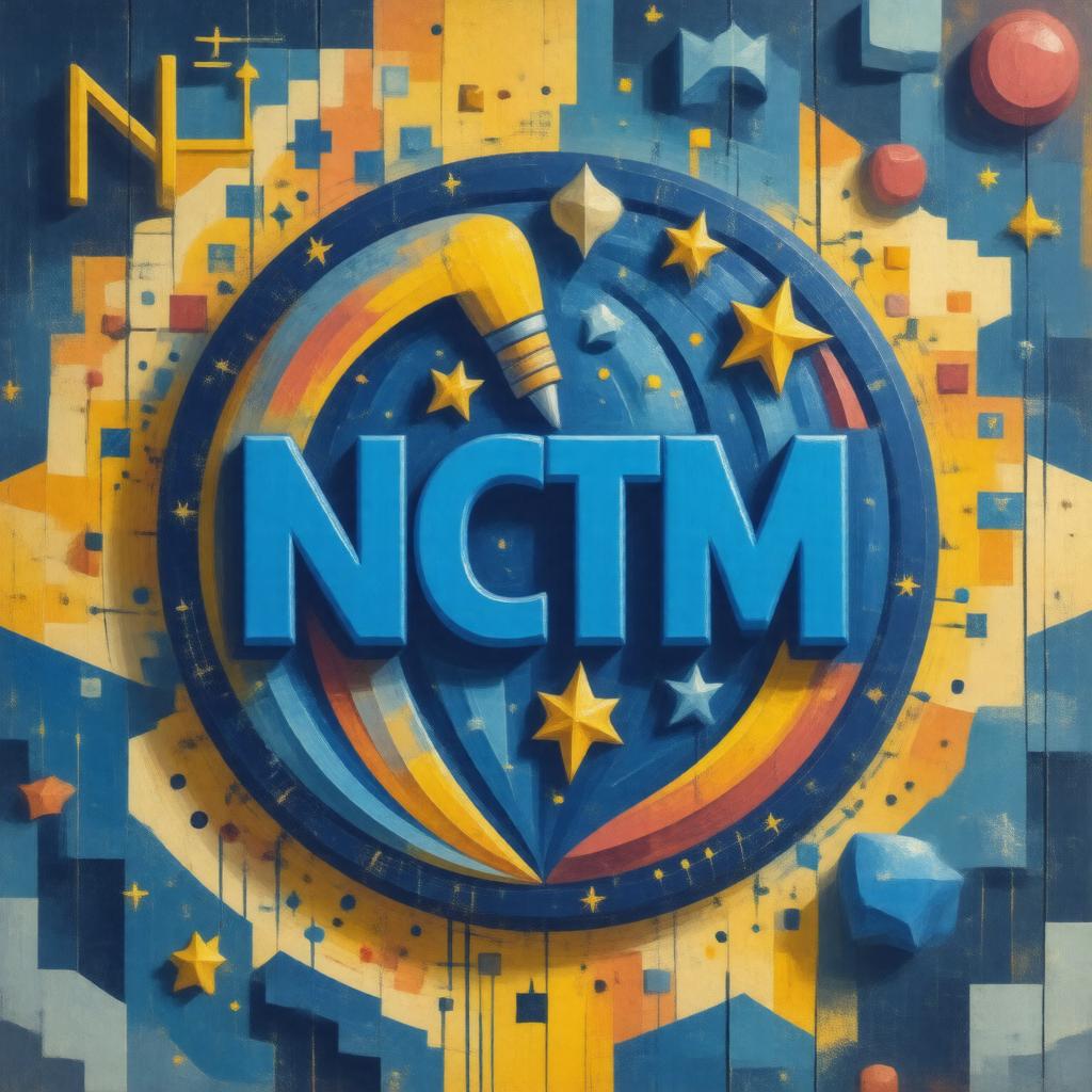 National Council of Teachers of Mathematics